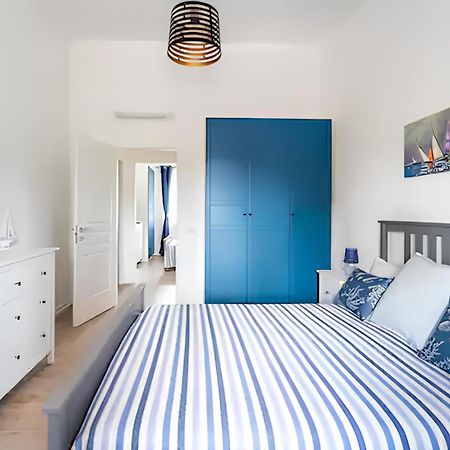 The Pearl Of The Sea Villa Porto Columbu - Perd'E Sali Buitenkant foto