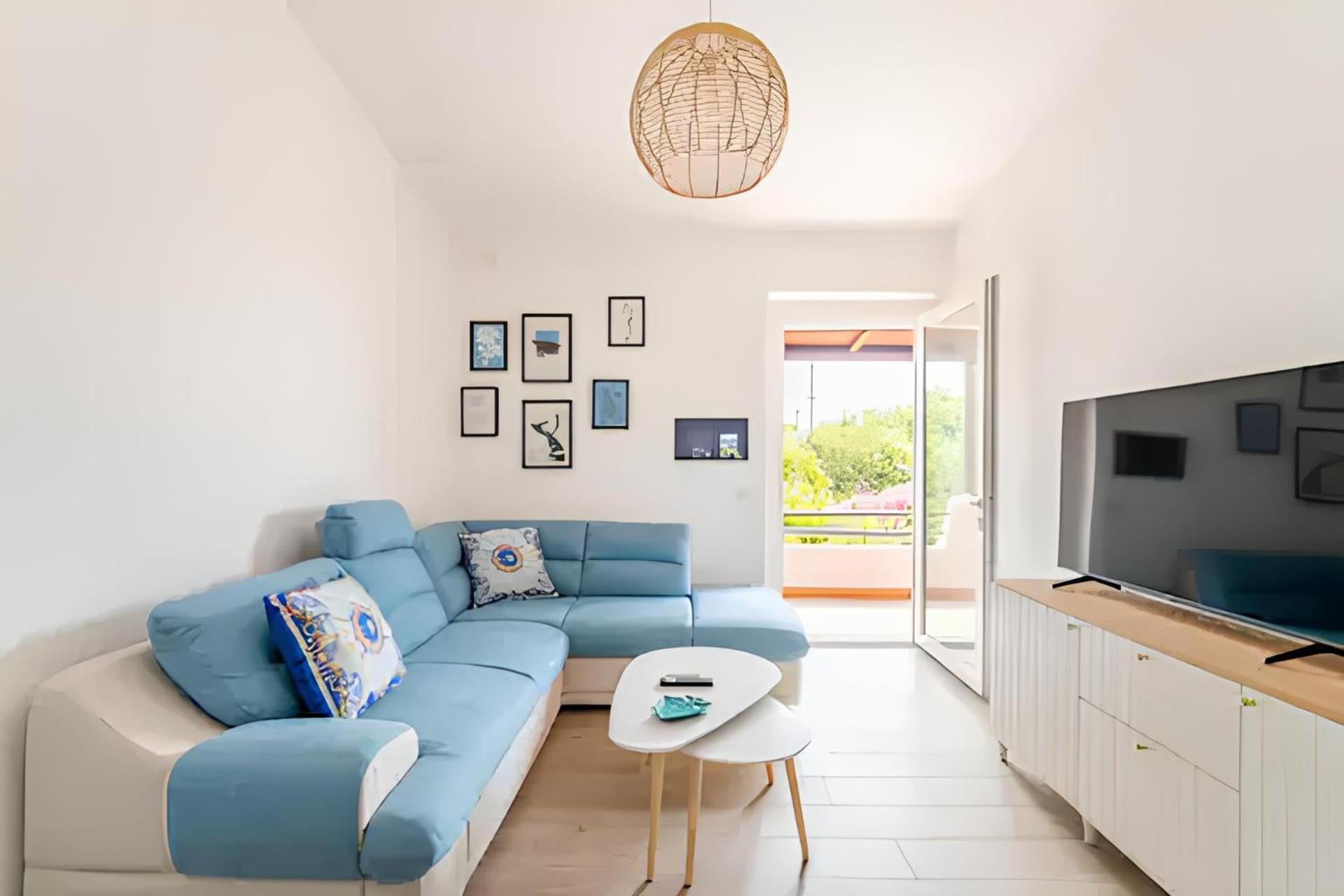 The Pearl Of The Sea Villa Porto Columbu - Perd'E Sali Buitenkant foto