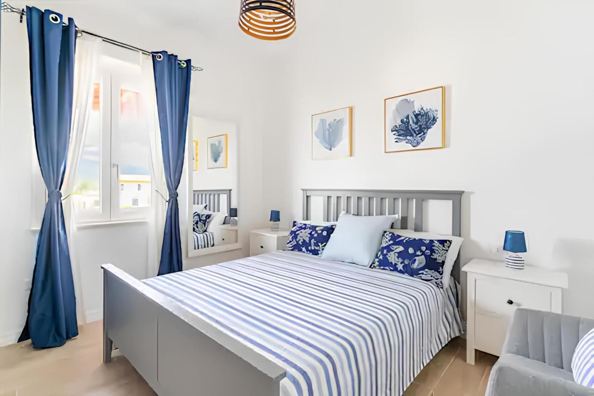 The Pearl Of The Sea Villa Porto Columbu - Perd'E Sali Buitenkant foto